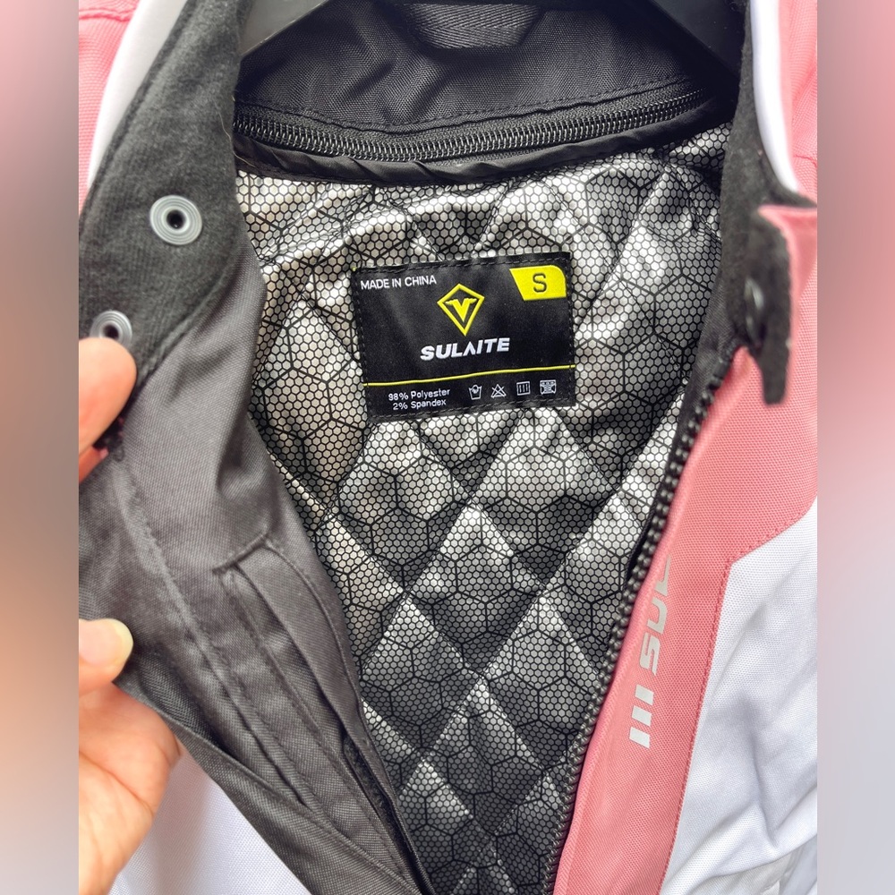 Motorcycle Jackets - Picture 5 of 16